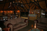 Pungwe Bush Camp