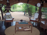 Pungwe Bush Camp