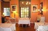 De Oude Caab Country House