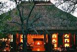 Kapama Game Reserve