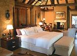 Kapama Game Reserve