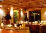 iKhaya Guest Lodge