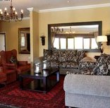 Swartberg Country Manor