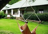 The Farmhouse