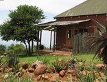 Thora Boloka Cottage