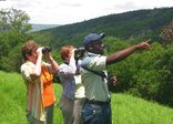 David Letsoalo - South Africa's top local bird guide
