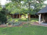 Bushmen / San Village Safari Lodge & Tented Camp