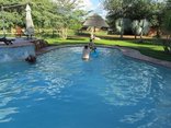 Bushmen / San Village Safari Lodge & Tented Camp