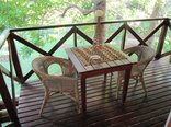 Bushmen / San Village Safari Lodge & Tented Camp