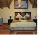 Bushmen / San Village Safari Lodge & Tented Camp