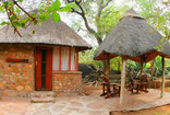 Klein Bolayi Game Lodge