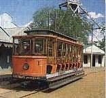 Kimberley - Museums and Historic Places