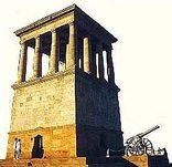 Kimberley - Museums and Historic Places