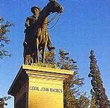 Kimberley - Museums and Historic Places