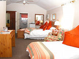 Old Mill Lodge
