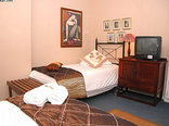 Old Mill Lodge