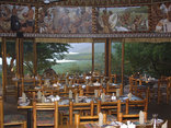 Protea Hotel Shakaland