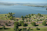 Midmar Dam
