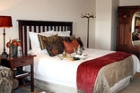 Afrique Boutique Hotel Ruimsig