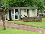 Midmar Dam