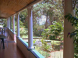 Kloofhuis Guest House