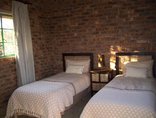 Tranquillity Spa Lodge