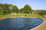 Midmar Dam