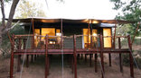 Kapama Buffalo Camp
