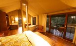 Kapama Buffalo Camp