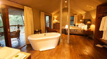Kapama Buffalo Camp
