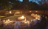Kapama Buffalo Camp