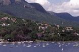 Hartbeespoort Dam