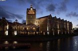 City Lodge V&A Waterfront