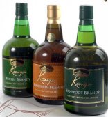 R62 Brandy Route