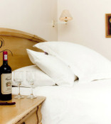 Auberge Rozendal Wine Farm