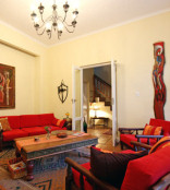 Auberge Rozendal Wine Farm