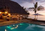 Matemo Island Resort