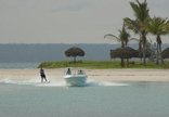 Matemo Island Resort