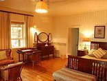 Reilly's Rock Hilltop Lodge