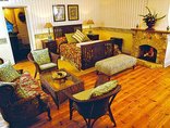 Reilly's Rock Hilltop Lodge