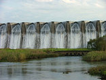 Midmar Dam