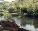 Daan Viljoen Game Park