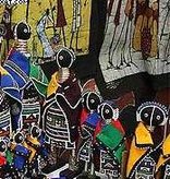 South African Crafts