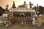 Lesedi Cultural Village