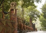 Lesedi Cultural Village