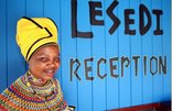 Lesedi Cultural Village