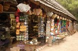 Lesedi Cultural Village