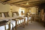 Basotho Village