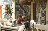 Lesedi Cultural Village