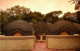 Zulu & Nguni Exterior